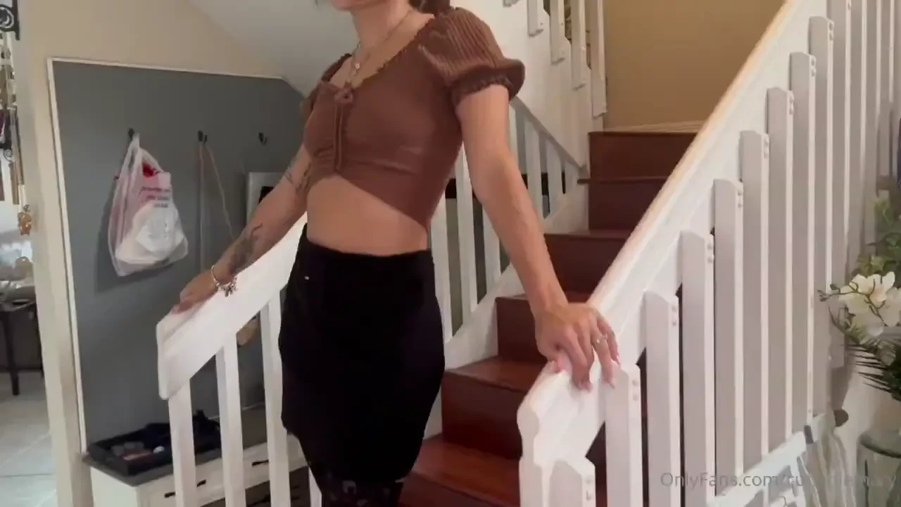 Pov your new favorite role-play drops tonight the lonely housewife 