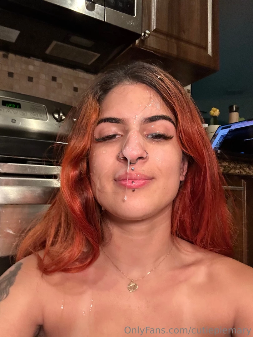 Got such a yummy facial on live today part 1 