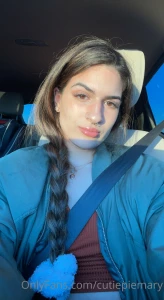 What would you say to me if you saw me out in public