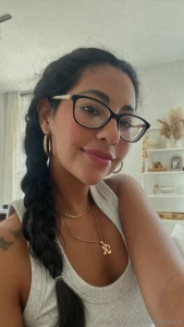 Sweet innocent and maybe a little naughty care to find out slide into