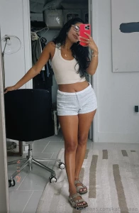 Casual but still tempting think you d be able to keep your hands off