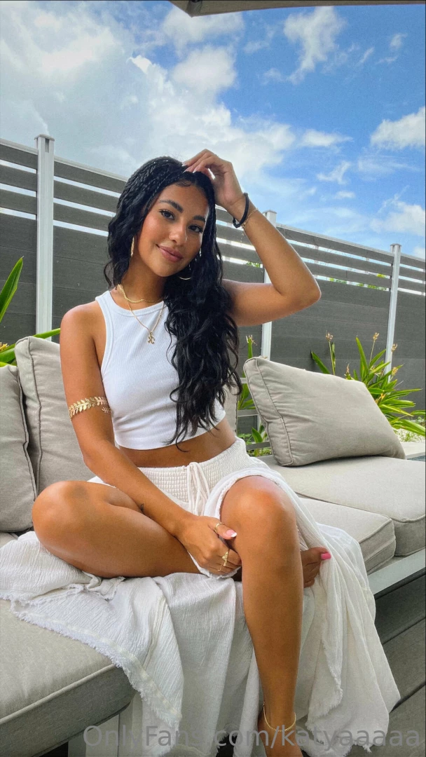 Sun-kissed and feeling flirty who s ready to play slide in and make me 