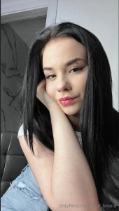 Pretty and wet always look_at_ashley is ready to fulfill any of your part 156