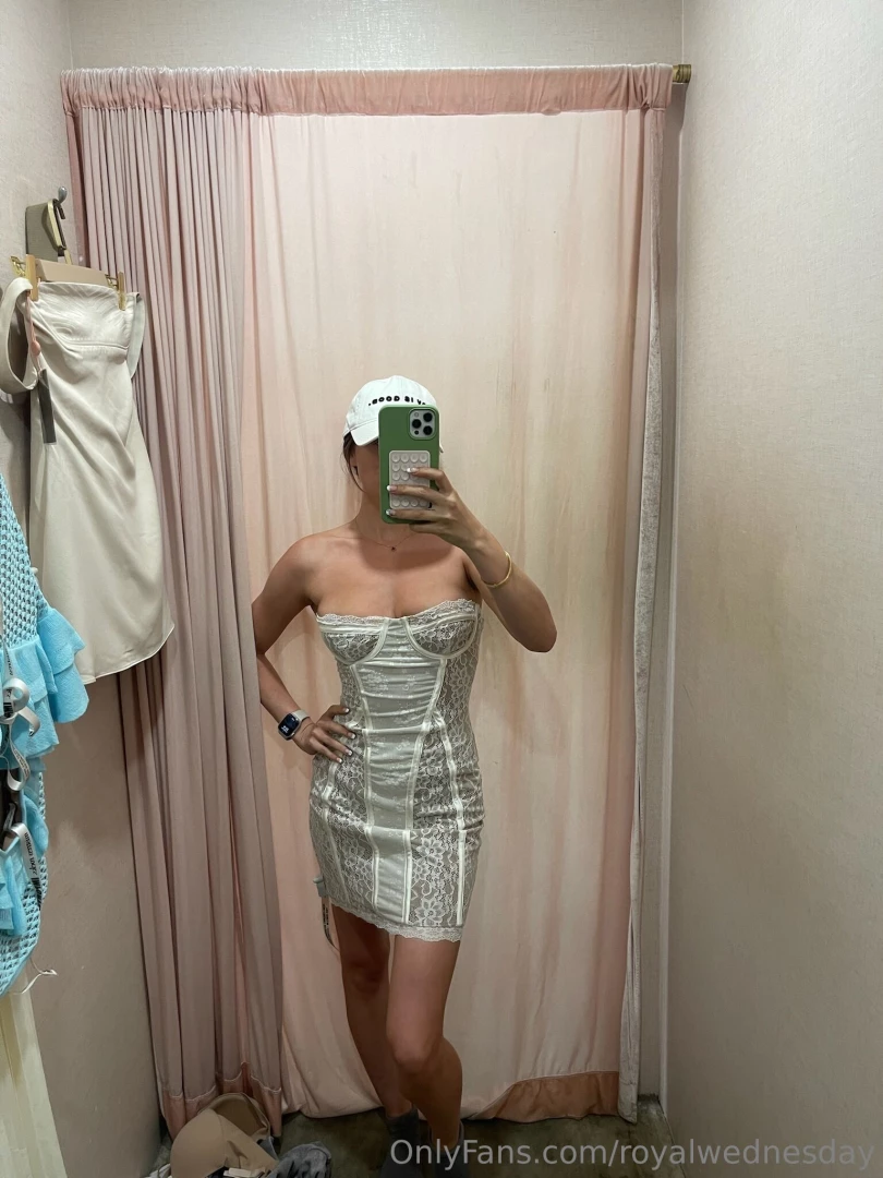 Shopping day part 15 