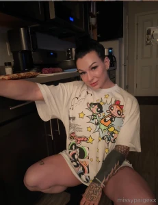 See the freeeeedom from these clothes on missypaigevip