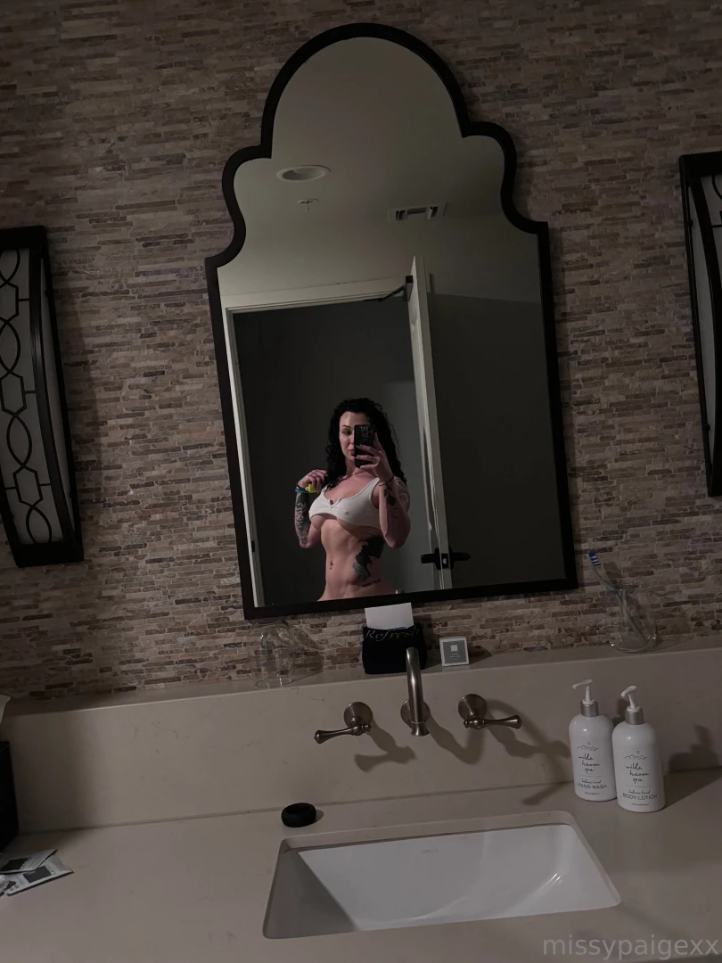 If only you guys knew what went on in this hotel room 