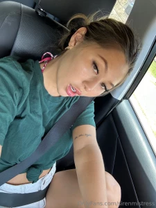 Accidentally too hot