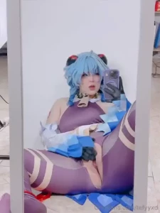 Grabe un video de 5 minutos as hasta que mi tel fono decidi apagarse