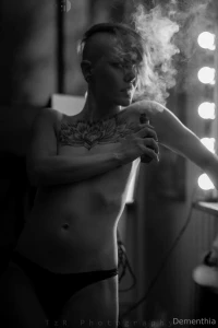 Hi first of all i m insanely pun intended grateful for those who stick part 7