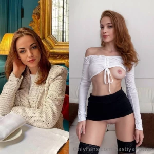 Greetings all courageous and daring gentlemen i am a redhead part 568