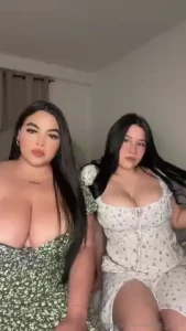 Te gustan grandes o grandotas