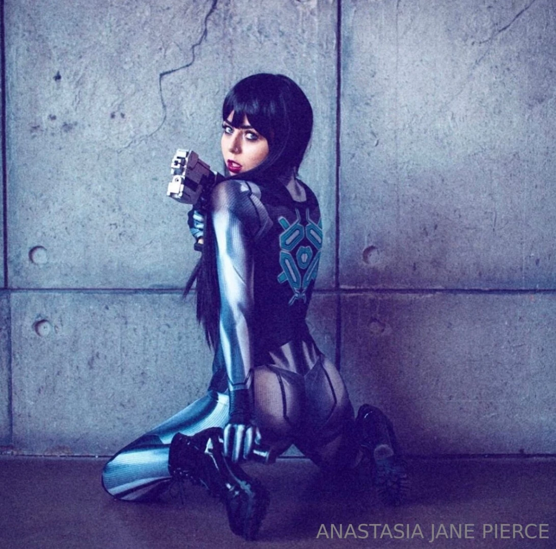 Throwback maybe i ll get back into cosplay 