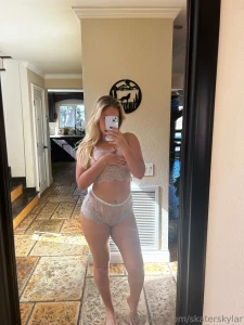 Imagine me teasing you leaving you wanting more can you handle it