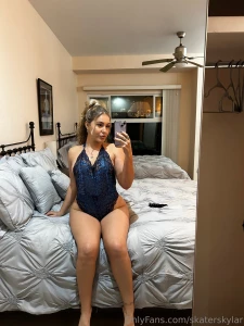 I m not just a tease i m an entire experience