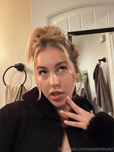 Flirting with trouble while looking adorable