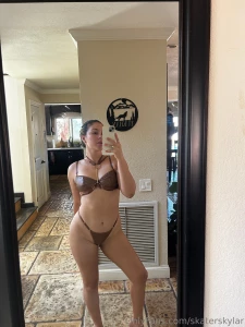 Who s ready for a good time because i am