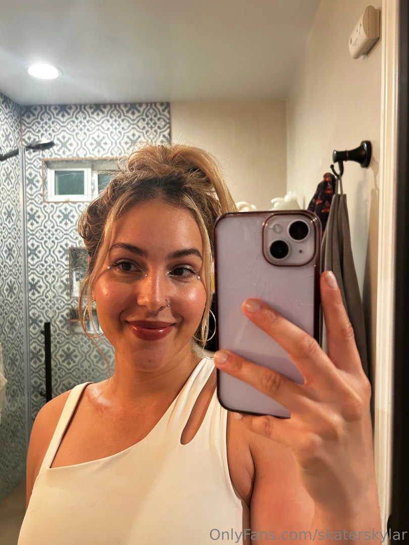 Just wanted to share a little something to make your day hotter 