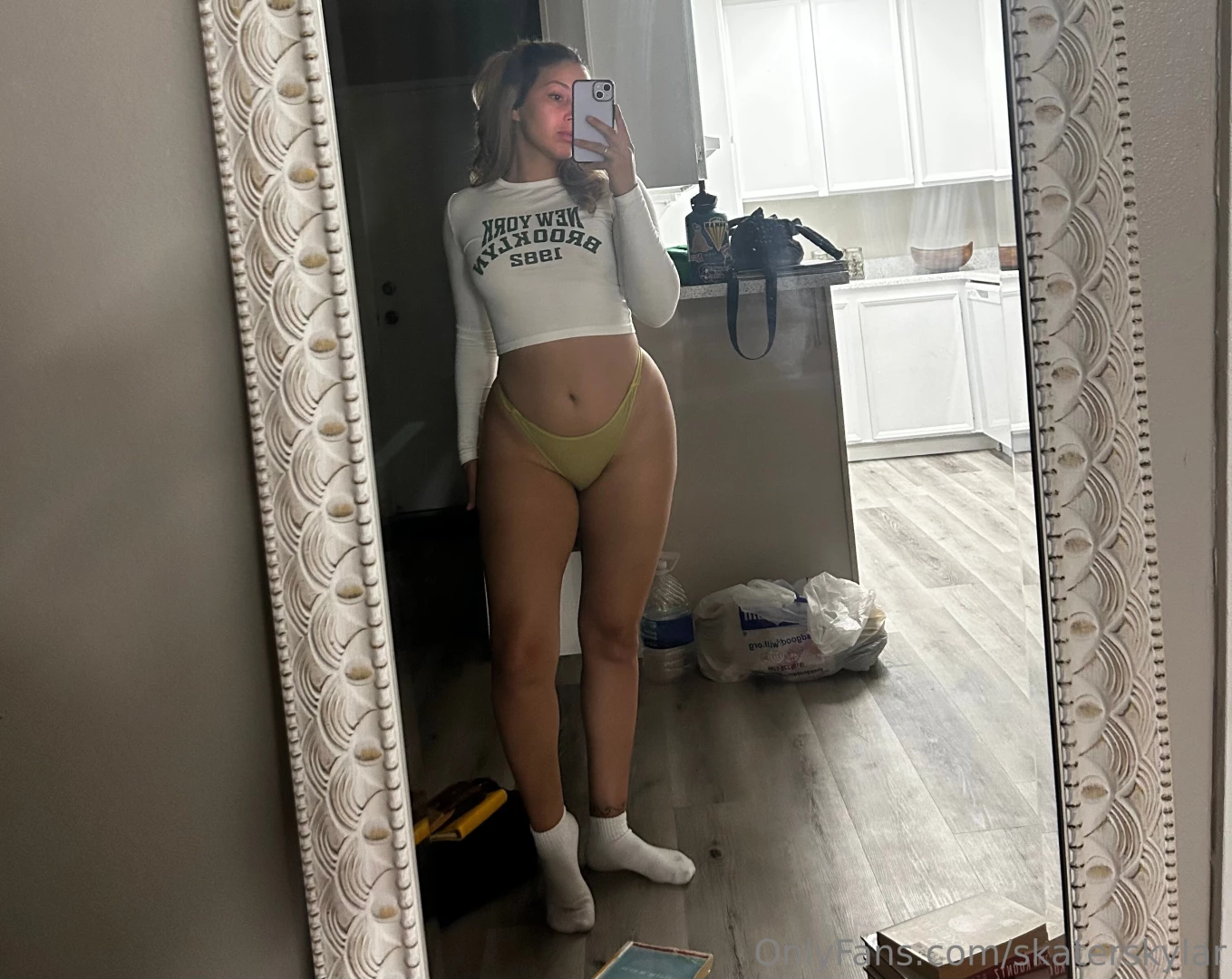 Bet you can t stop looking after this post 