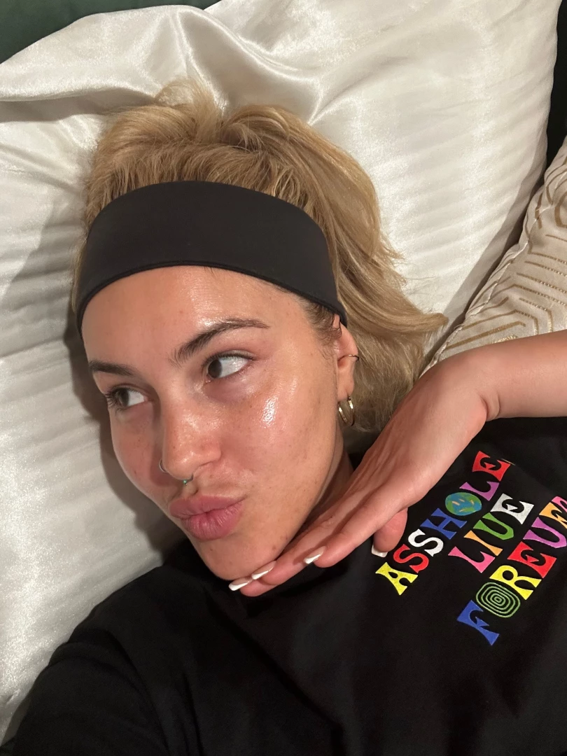 If i were there what would you want to do first 