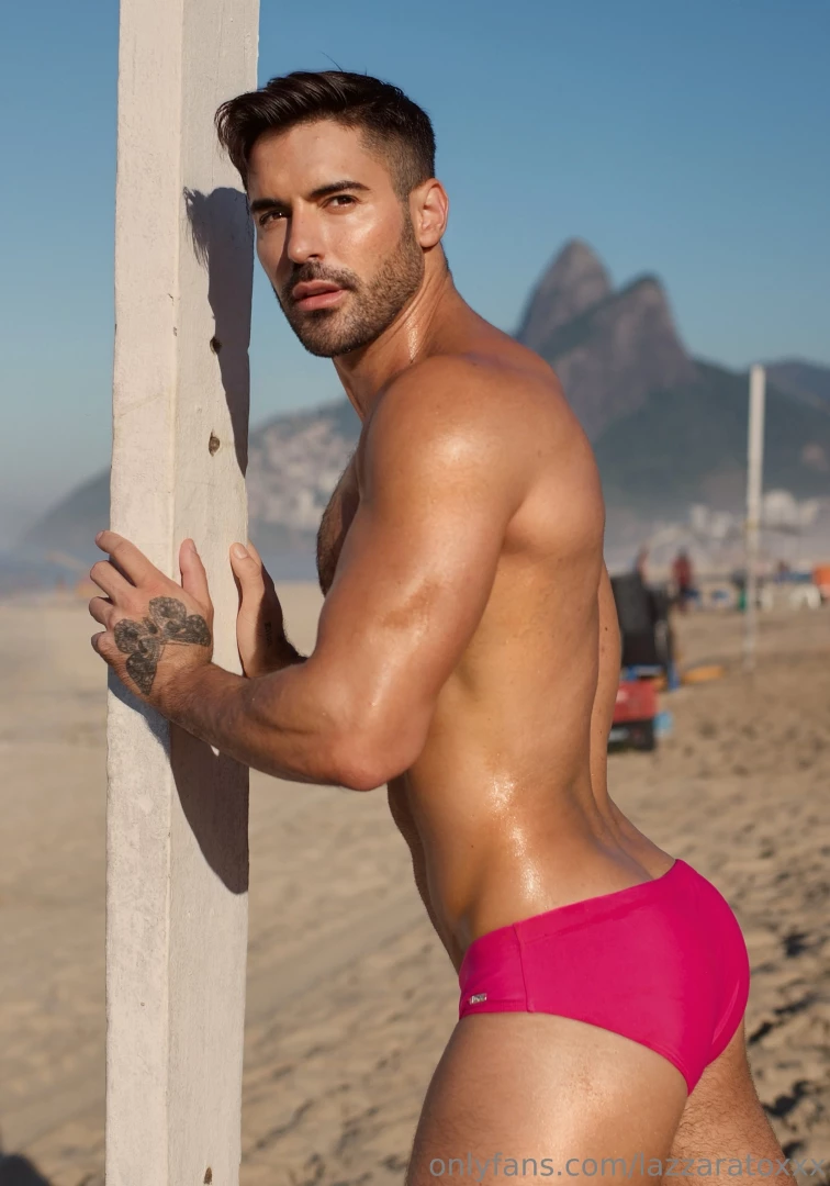 Did you guys know i m originally from rio 