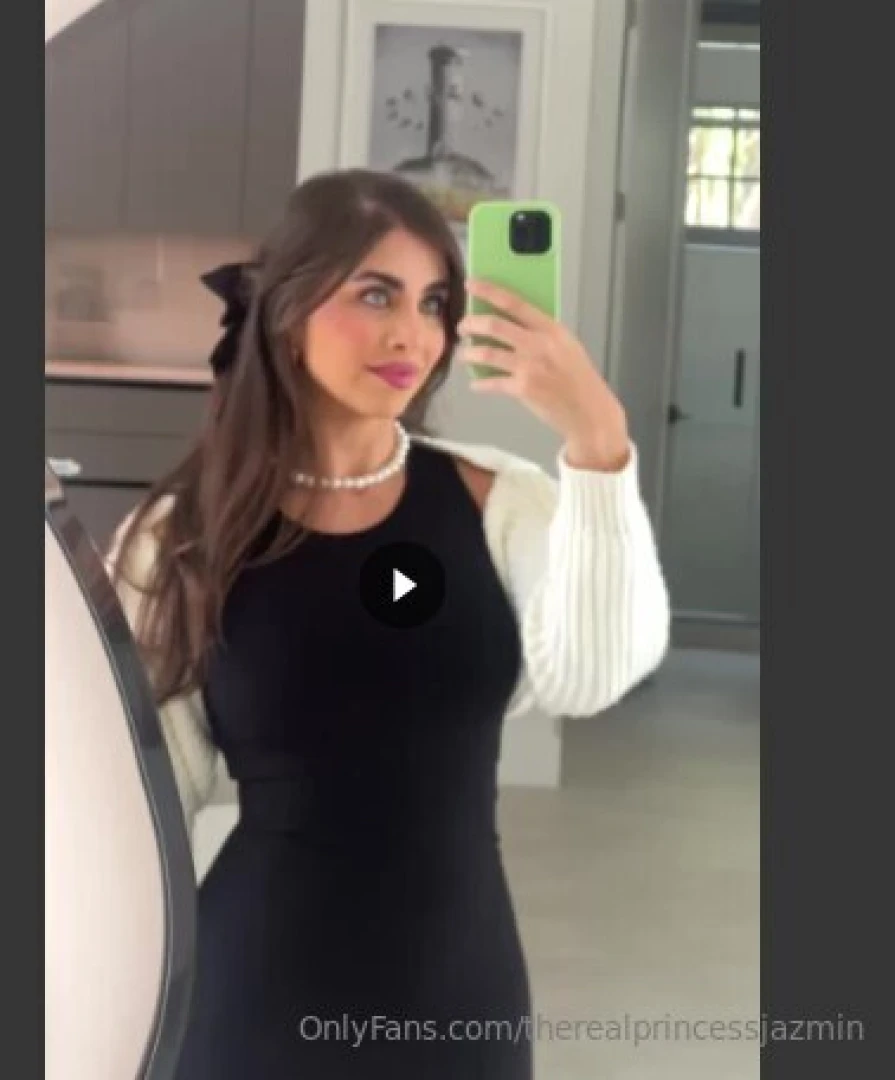 Therealprincessjazmin part 1 