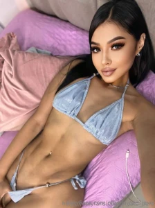 Free subscription write to her official_ceciliaxo she is online now part 903