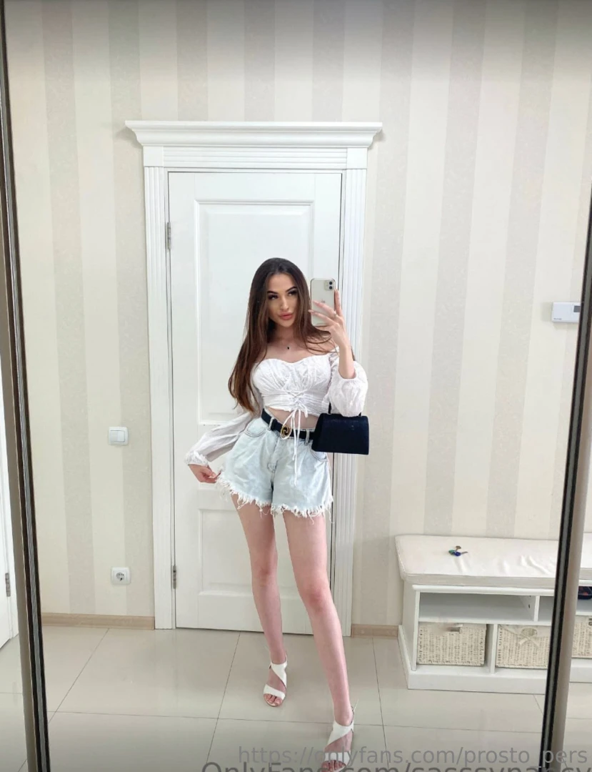 My friend is looking for her nancyyy_v this naughty girl looks shy but part 16 