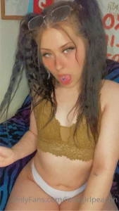 Hey babes how s ya day going part 5