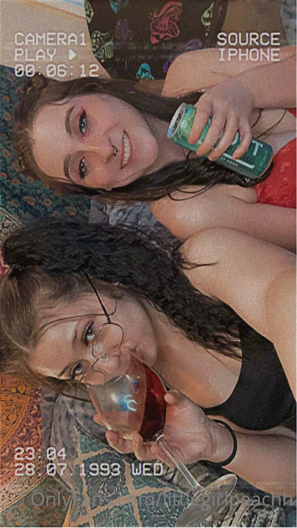 We re so hot redhotcherrybomb part 1 