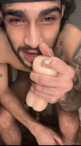 U wanna taste my milk bitch