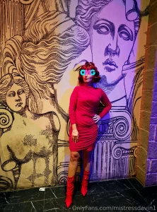 Kar na aniden topuklular mla k p saplant n besliyorum pe imden gelip