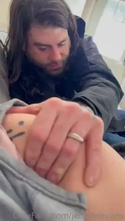 Moments later he ate my 