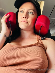 Squeezing this pillow thinking it was your makes my nips hard just part 3