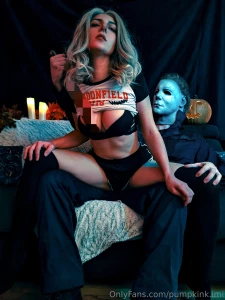 Reposted boogeyman is coming for me fake prop it s a plastic toy edit