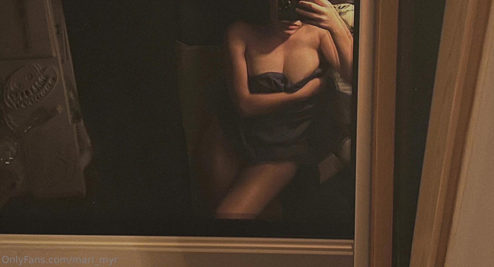 Can you dream about me 