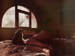 Coucou tous je suis d sol e de cette absence prolong e et de mon part 2