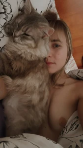 La sieste du jour avec passie part 1