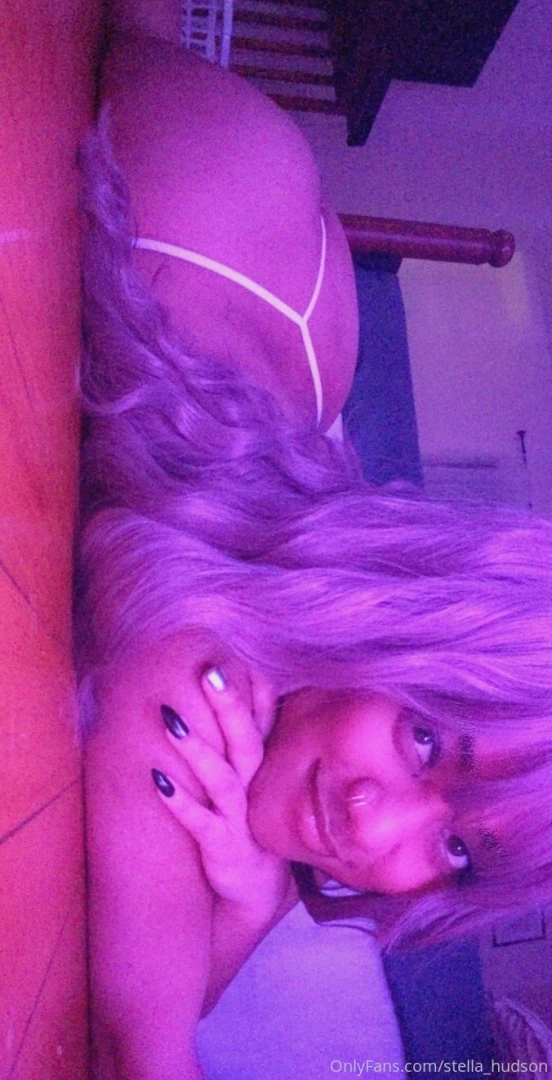 What you see before the siren lures you with her song 