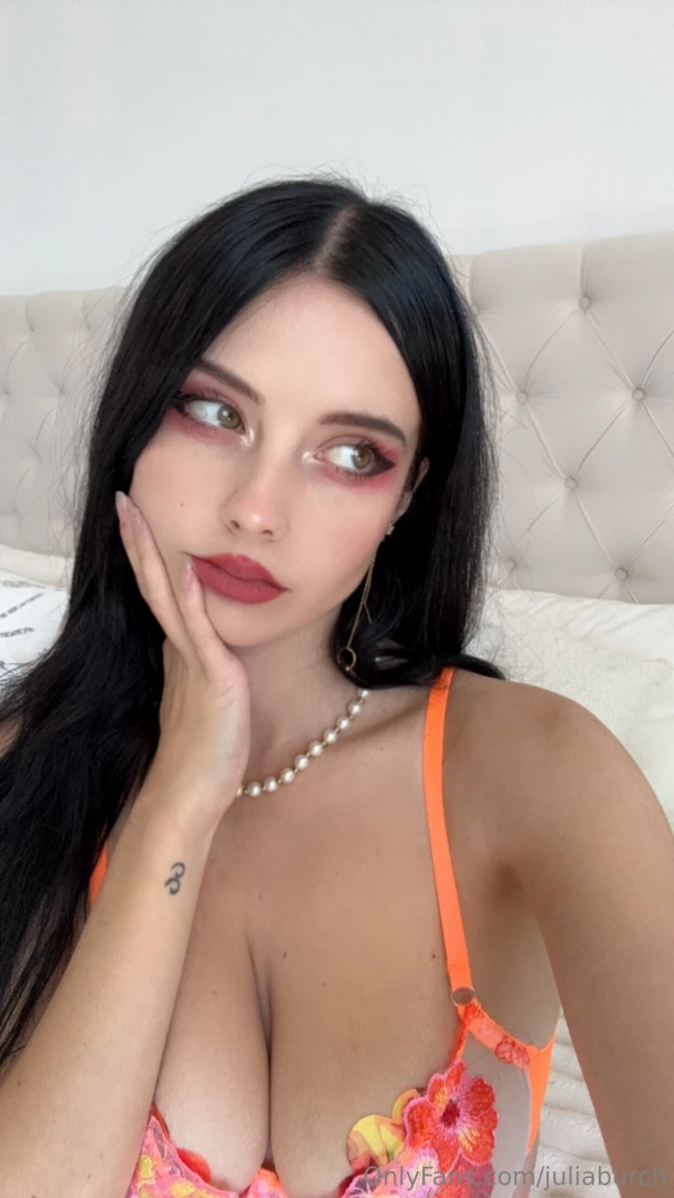 Do you like my hair up or down part 8 