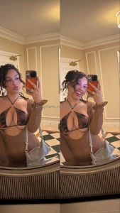 Do you like my bikini part 216