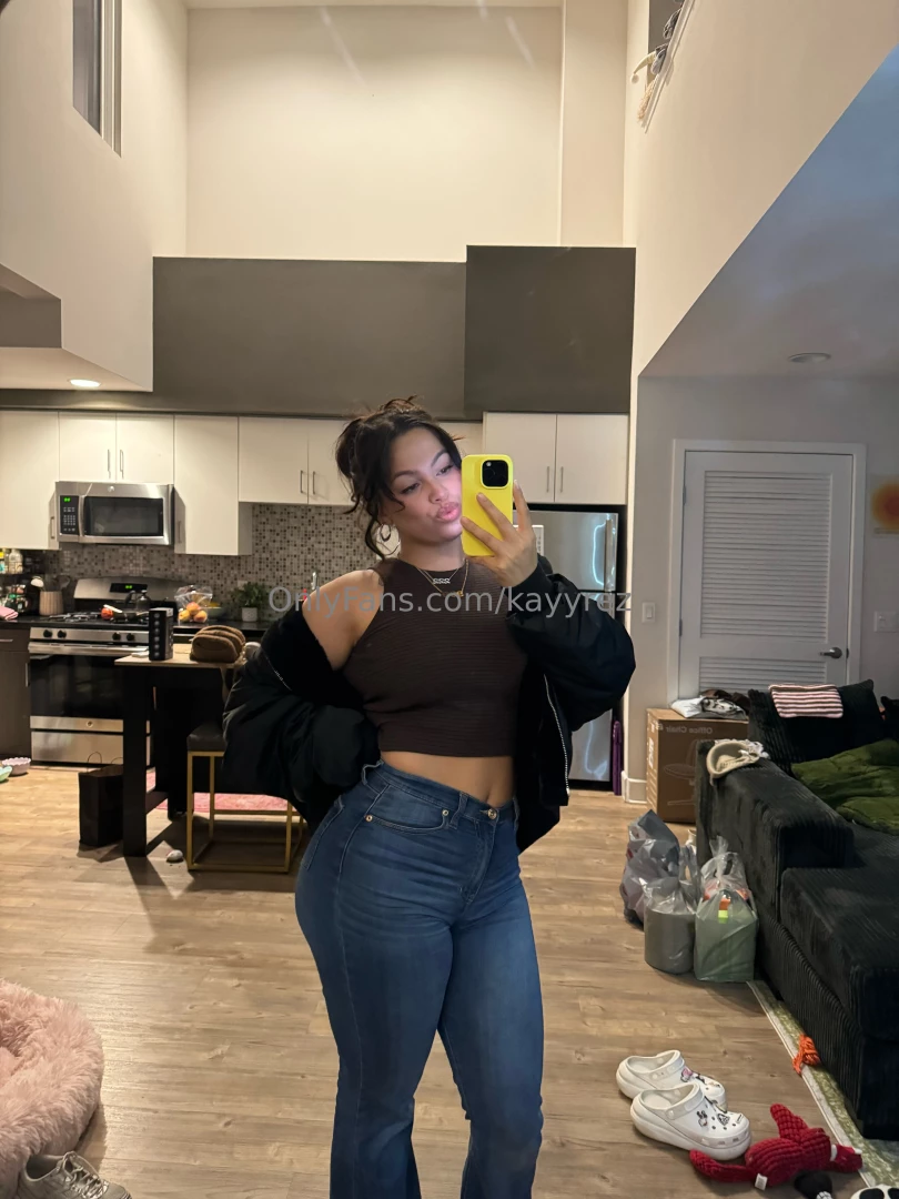 I love my new jeans part 5 