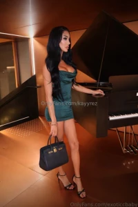 Your fantasies just got a special offer for 3 months exoticcbaby is part 12