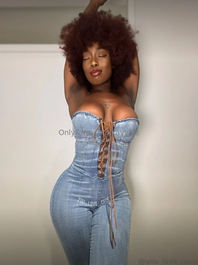 Omg you re so not ready for ceceswetdreams this chocolate goddess is part 13 