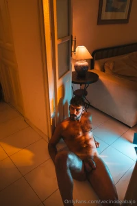 Abandonado part 2