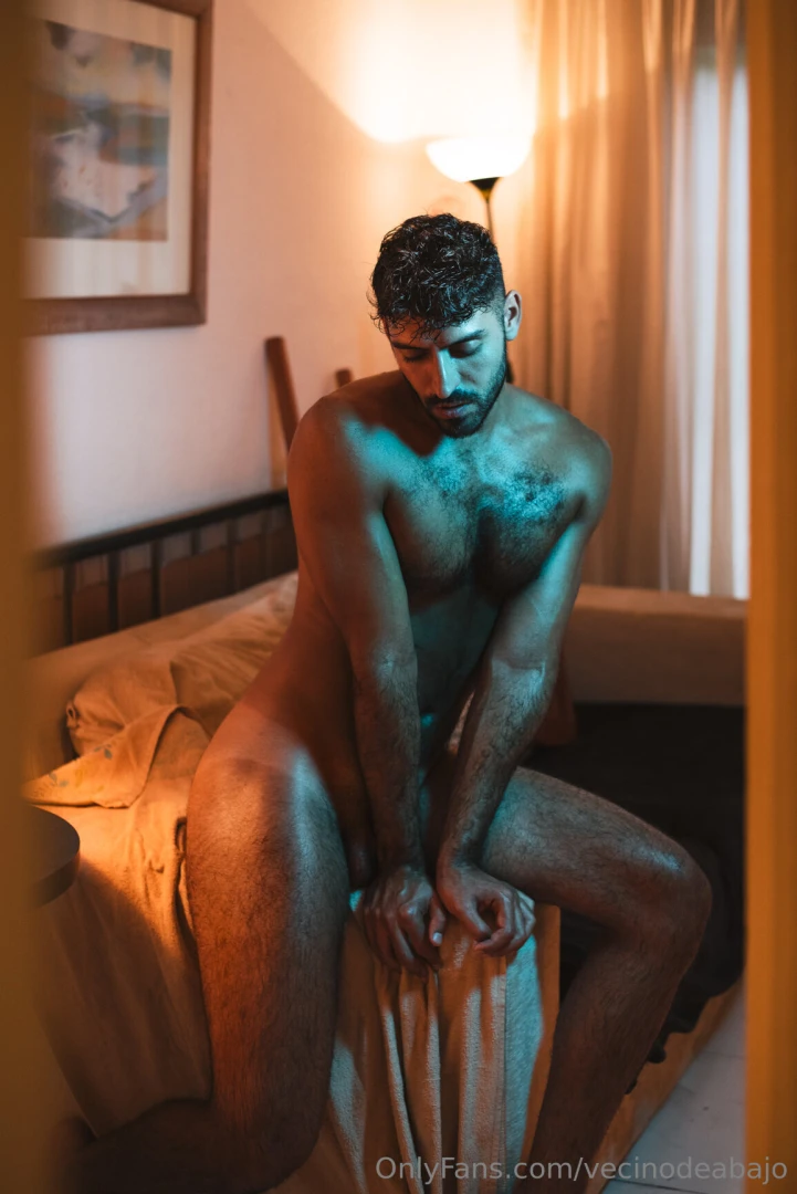 Abandonado part 1 