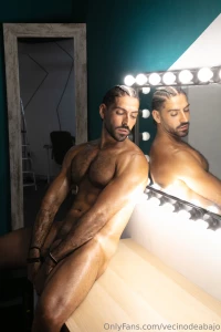 Mirror mirror joan_crisol