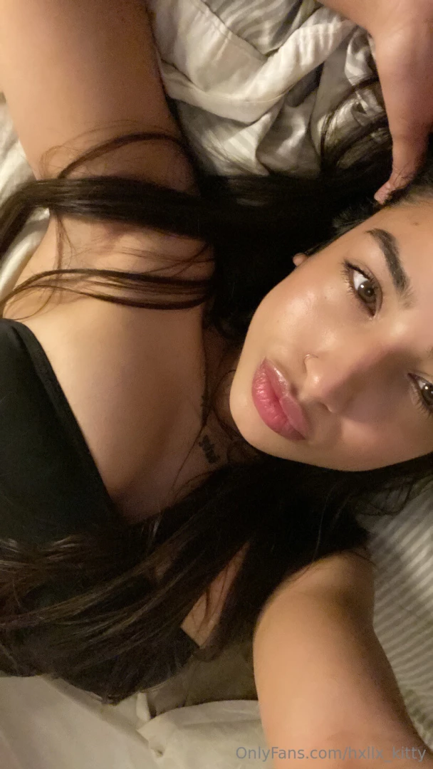 Come kiss me daddy part 1 