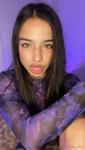 This cute face wanna suck your dick daddy part 1