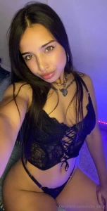 I miss playing with you bby