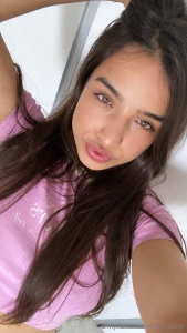 You wanna fuck my face